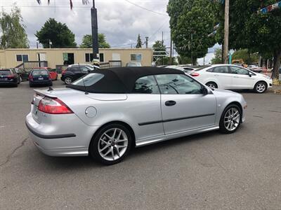 2004 Saab 9-3 Aero   - Photo 3 - Portland, OR 97266