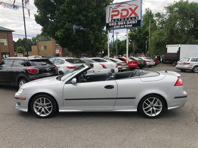 2004 Saab 9-3 Aero   - Photo 1 - Portland, OR 97266