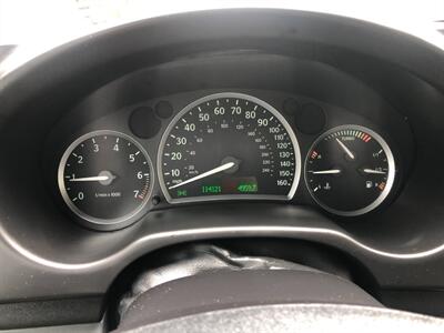 2004 Saab 9-3 Aero   - Photo 12 - Portland, OR 97266