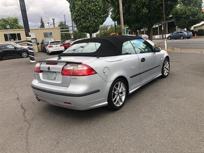 2004 Saab 9-3 Aero   - Photo 5 - Portland, OR 97266