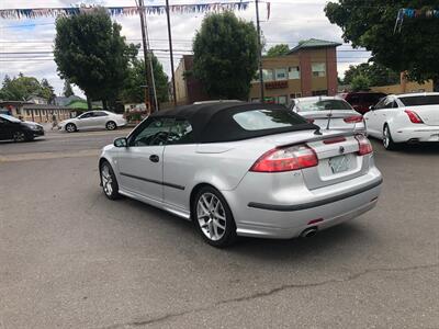 2004 Saab 9-3 Aero   - Photo 4 - Portland, OR 97266