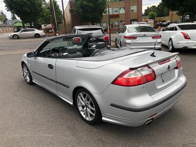 2004 Saab 9-3 Aero   - Photo 7 - Portland, OR 97266