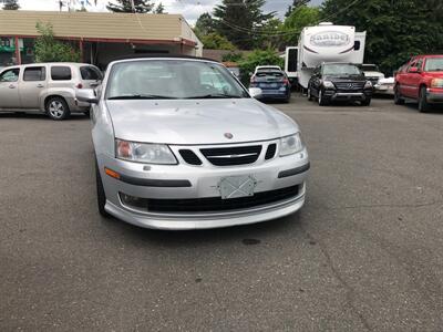 2004 Saab 9-3 Aero   - Photo 6 - Portland, OR 97266