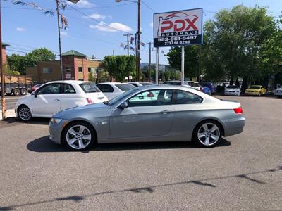 2007 BMW 335i   - Photo 1 - Portland, OR 97266
