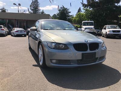 2007 BMW 335i   - Photo 5 - Portland, OR 97266