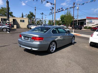 2007 BMW 335i   - Photo 4 - Portland, OR 97266