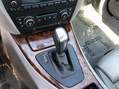 2007 BMW 335i   - Photo 11 - Portland, OR 97266