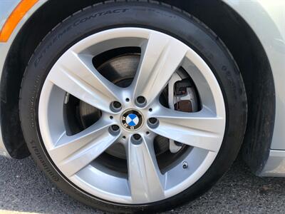 2007 BMW 335i   - Photo 13 - Portland, OR 97266