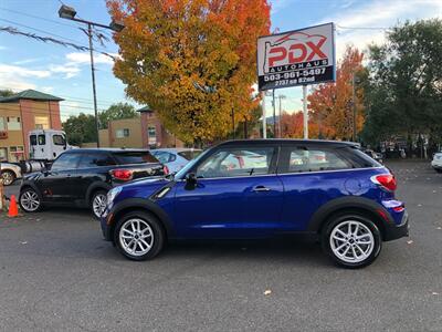 2015 MINI Paceman Cooper S   - Photo 1 - Portland, OR 97266