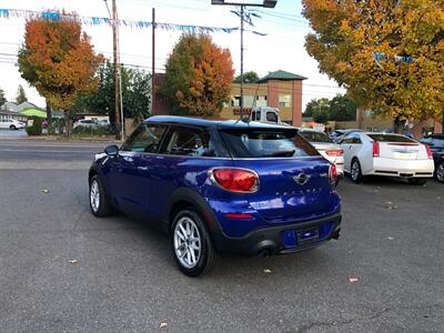 2015 MINI Paceman Cooper S   - Photo 4 - Portland, OR 97266