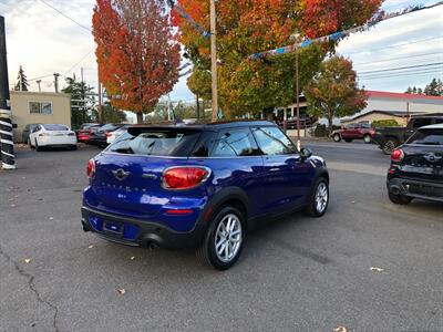 2015 MINI Paceman Cooper S   - Photo 3 - Portland, OR 97266