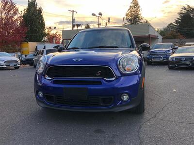 2015 MINI Paceman Cooper S   - Photo 6 - Portland, OR 97266