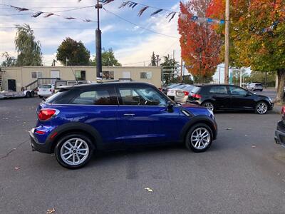 2015 MINI Paceman Cooper S   - Photo 2 - Portland, OR 97266