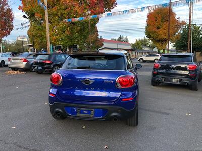 2015 MINI Paceman Cooper S   - Photo 5 - Portland, OR 97266