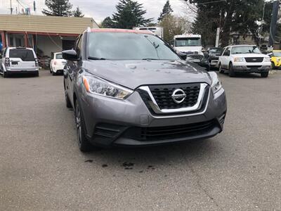2019 Nissan Kicks SV   - Photo 6 - Portland, OR 97266