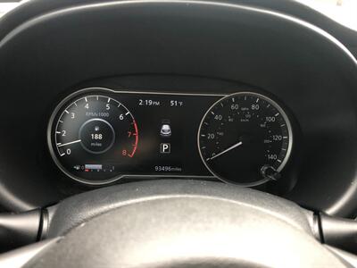 2019 Nissan Kicks SV   - Photo 11 - Portland, OR 97266