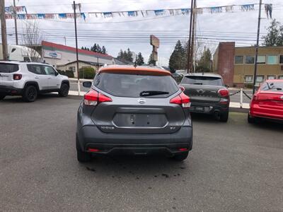 2019 Nissan Kicks SV   - Photo 5 - Portland, OR 97266