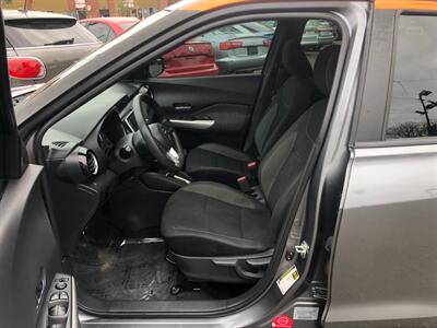 2019 Nissan Kicks SV   - Photo 9 - Portland, OR 97266