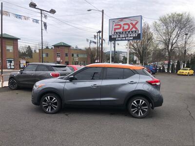 2019 Nissan Kicks SV   - Photo 1 - Portland, OR 97266