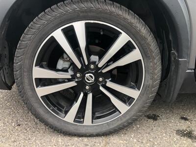 2019 Nissan Kicks SV   - Photo 16 - Portland, OR 97266