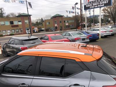 2019 Nissan Kicks SV   - Photo 7 - Portland, OR 97266
