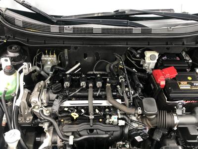 2019 Nissan Kicks SV   - Photo 17 - Portland, OR 97266