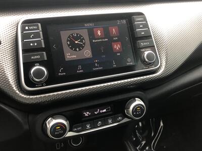 2019 Nissan Kicks SV   - Photo 13 - Portland, OR 97266