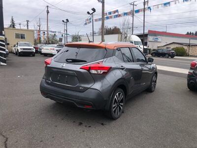 2019 Nissan Kicks SV   - Photo 4 - Portland, OR 97266