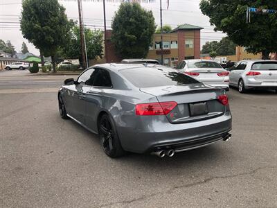 2014 Audi S5 3.0T Quattro Premium Plus   - Photo 3 - Portland, OR 97266