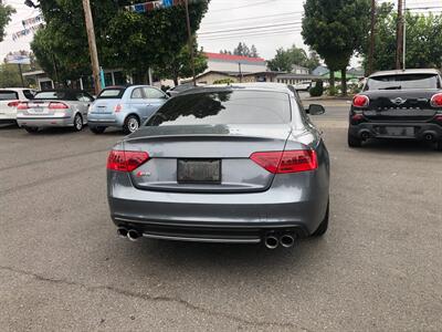 2014 Audi S5 3.0T Quattro Premium Plus   - Photo 5 - Portland, OR 97266