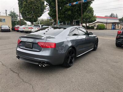 2014 Audi S5 3.0T Quattro Premium Plus   - Photo 4 - Portland, OR 97266