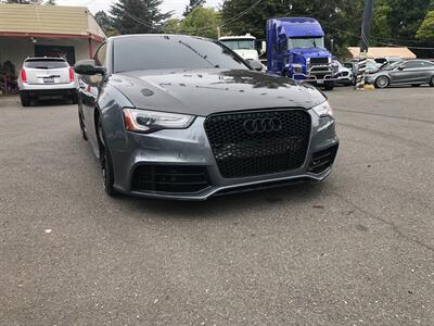 2014 Audi S5 3.0T Quattro Premium Plus   - Photo 6 - Portland, OR 97266