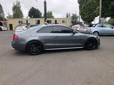 2014 Audi S5 3.0T Quattro Premium Plus   - Photo 2 - Portland, OR 97266