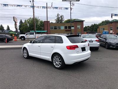 2012 Audi A3 2.0T Quattro Premium Plus   - Photo 3 - Portland, OR 97266