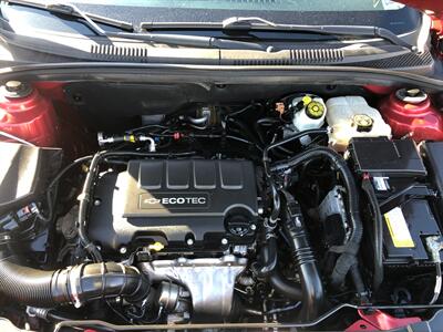 2012 Chevrolet Cruze LTZ - Photo 14 - Portland, OR 97266