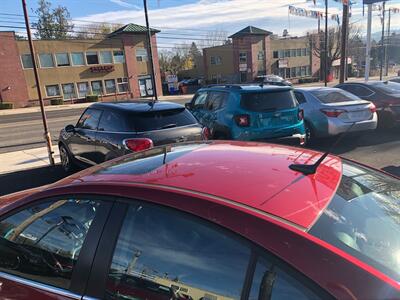 2012 Chevrolet Cruze LTZ - Photo 7 - Portland, OR 97266