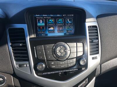 2012 Chevrolet Cruze LTZ - Photo 13 - Portland, OR 97266