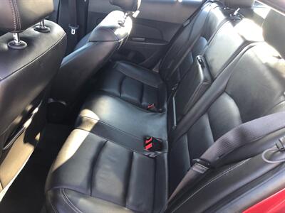 2012 Chevrolet Cruze LTZ - Photo 10 - Portland, OR 97266