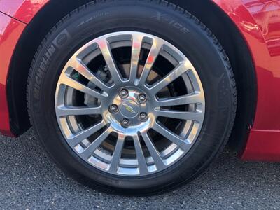 2012 Chevrolet Cruze LTZ - Photo 15 - Portland, OR 97266