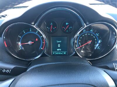 2012 Chevrolet Cruze LTZ - Photo 11 - Portland, OR 97266