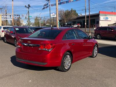2012 Chevrolet Cruze LTZ - Photo 4 - Portland, OR 97266