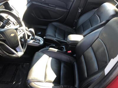 2012 Chevrolet Cruze LTZ - Photo 9 - Portland, OR 97266