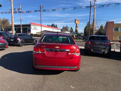 2012 Chevrolet Cruze LTZ - Photo 5 - Portland, OR 97266