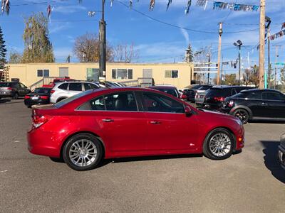 2012 Chevrolet Cruze LTZ - Photo 2 - Portland, OR 97266