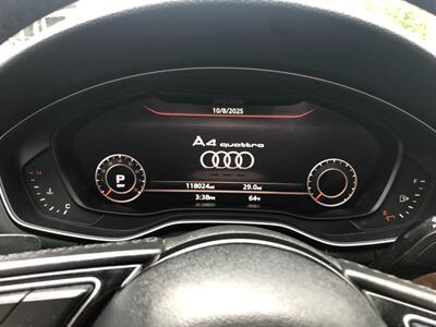 2017 Audi A4 2.0T Quattro Prestige   - Photo 14 - Portland, OR 97266