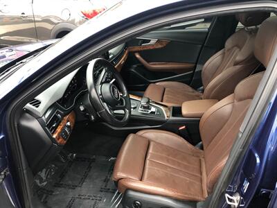 2017 Audi A4 2.0T Quattro Prestige   - Photo 9 - Portland, OR 97266