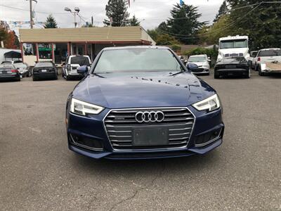 2017 Audi A4 2.0T Quattro Prestige   - Photo 6 - Portland, OR 97266