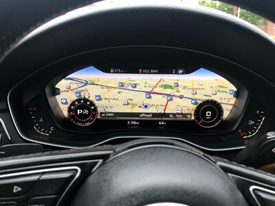 2017 Audi A4 2.0T Quattro Prestige   - Photo 13 - Portland, OR 97266