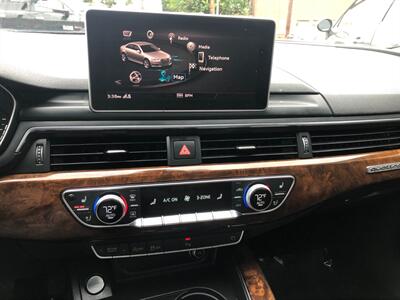 2017 Audi A4 2.0T Quattro Prestige   - Photo 12 - Portland, OR 97266