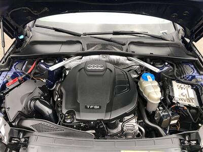 2017 Audi A4 2.0T Quattro Prestige   - Photo 17 - Portland, OR 97266